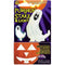 Buy Halloween Pumpkin Topper Light Up, Assortment, 1 count sold at Party Expert