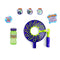 Funrise Summer Spinnin' Bubbles, 4 Oz, 1 Count 021664365946