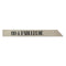 FUZHOU CANGSHAN HAYLYAN ARTS & CRAFTS CO.,Ltd Age Specific Birthday Glitter Sash, ''60 & Fabuleuse'', Gold