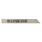 FUZHOU CANGSHAN HAYLYAN ARTS & CRAFTS CO.,Ltd Age Specific Birthday Glitter Sash, ''60 & Fabuleuse'', Gold