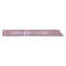 FUZHOU CANGSHAN HAYLYAN ARTS & CRAFTS CO.,Ltd Age Specific Birthday Glitter Sash, ''Enfin 18 & Légale'', Fuchsia