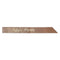 FUZHOU CANGSHAN HAYLYAN ARTS & CRAFTS CO.,Ltd Bachelorette Glitter Sash, ''Future mariée'', Rose Gold