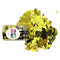 FUZHOU CANGSHAN HAYLYAN ARTS & CRAFTS CO.,Ltd Balloons Round Confetti, Gold