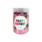 FUZHOU CANGSHAN HAYLYAN ARTS & CRAFTS CO.,Ltd Balloons Round Confetti, Light Pink