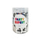 FUZHOU CANGSHAN HAYLYAN ARTS & CRAFTS CO.,Ltd Balloons Round Confetti, Silver