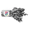 FUZHOU CANGSHAN HAYLYAN ARTS & CRAFTS CO.,Ltd Balloons Round Confetti, Silver