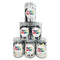 FUZHOU CANGSHAN HAYLYAN ARTS & CRAFTS CO.,Ltd Balloons Round Confetti, Silver
