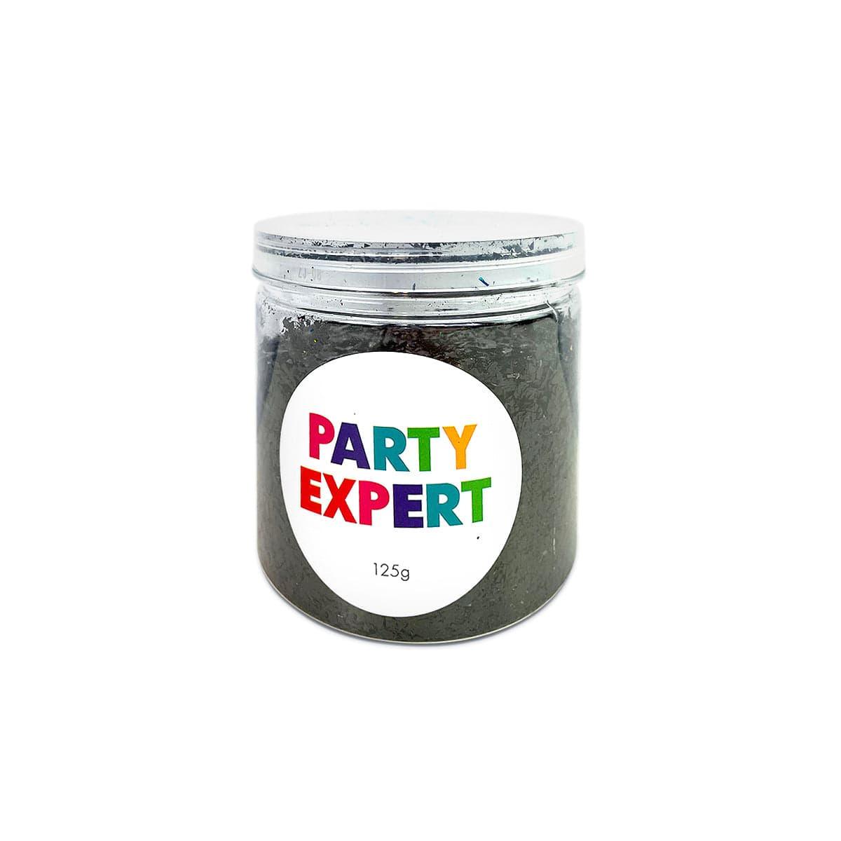 FUZHOU CANGSHAN HAYLYAN ARTS & CRAFTS CO.,Ltd Balloons Shredded Confetti, Black