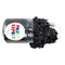 FUZHOU CANGSHAN HAYLYAN ARTS & CRAFTS CO.,Ltd Balloons Shredded Confetti, Black