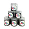 FUZHOU CANGSHAN HAYLYAN ARTS & CRAFTS CO.,Ltd Balloons Shredded Confetti, Black