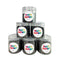 FUZHOU CANGSHAN HAYLYAN ARTS & CRAFTS CO.,Ltd Balloons Shredded Confetti, Black