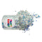 FUZHOU CANGSHAN HAYLYAN ARTS & CRAFTS CO.,Ltd Balloons Shredded Confetti, Iridescent