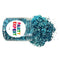 FUZHOU CANGSHAN HAYLYAN ARTS & CRAFTS CO.,Ltd Balloons Shredded Confetti, Light Blue