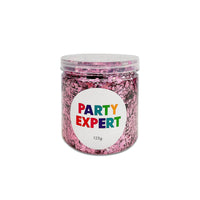 FUZHOU CANGSHAN HAYLYAN ARTS & CRAFTS CO.,Ltd Balloons Shredded Confetti, Light Pink