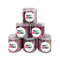 FUZHOU CANGSHAN HAYLYAN ARTS & CRAFTS CO.,Ltd Balloons Shredded Confetti, Multicolour