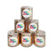 FUZHOU CANGSHAN HAYLYAN ARTS & CRAFTS CO.,Ltd Balloons Shredded Confetti, Rose Gold