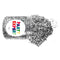 FUZHOU CANGSHAN HAYLYAN ARTS & CRAFTS CO.,Ltd Balloons Shredded Confetti, Silver