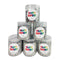 FUZHOU CANGSHAN HAYLYAN ARTS & CRAFTS CO.,Ltd Balloons Shredded Confetti, Silver