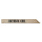 FUZHOU CANGSHAN HAYLYAN ARTS & CRAFTS CO.,Ltd General Birthday Glitter Sash, "Birthday Girl", Gold