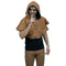 Buy Costume Accessories Antique Monk Kit sold at Party Expert