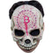 GHOULISH PRODUCTIONS Costume Accessories Glow in the Dark Crypto Mask for Adults 886390256292