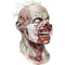 GHOULISH PRODUCTIONS Costume Accessories Patient Zombie Mask for Adults 886390269162