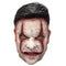 Buy Costume Accessories Serial killer #41 mask sold at Party Expert