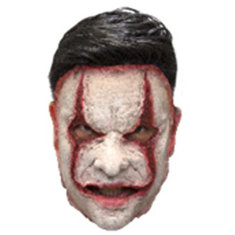 Buy Costume Accessories Serial killer #41 mask sold at Party Expert
