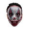 Buy Costume Accessories Serial killer clown #36 mask sold at Party Expert
