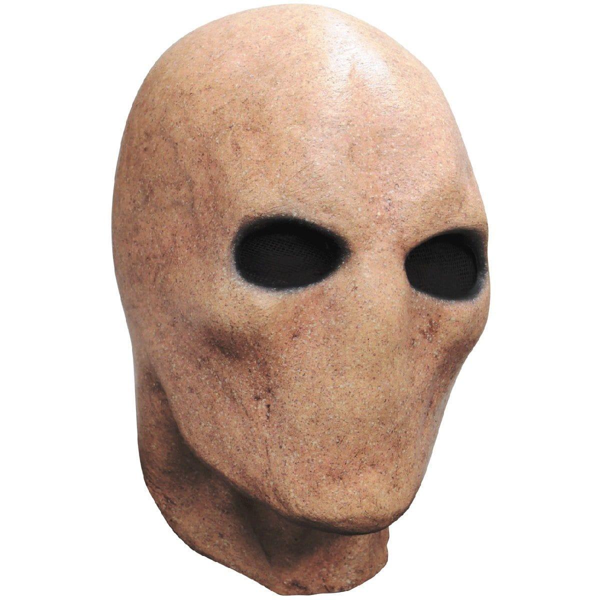 Buy Costume Accessories Slenderman mask sold at Party Expert