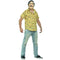 GHOULISH PRODUCTIONS Costumes Pablo Escobar Costume for Adults