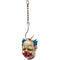 GHOULISH PRODUCTIONS Halloween Decapitaded Chunky Clown 886390277709