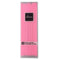 Buy Cake Supplies Slim Paraffin Candles 10/pkg - Pink sold at Party Expert