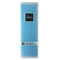 Buy Cake Supplies Slim Paraffin Candles 10/pkg - Teal sold at Party Expert