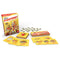 GROUPE RANDOLPH INC. Toys & Games Miss Poutine Game - French Version 807658000068