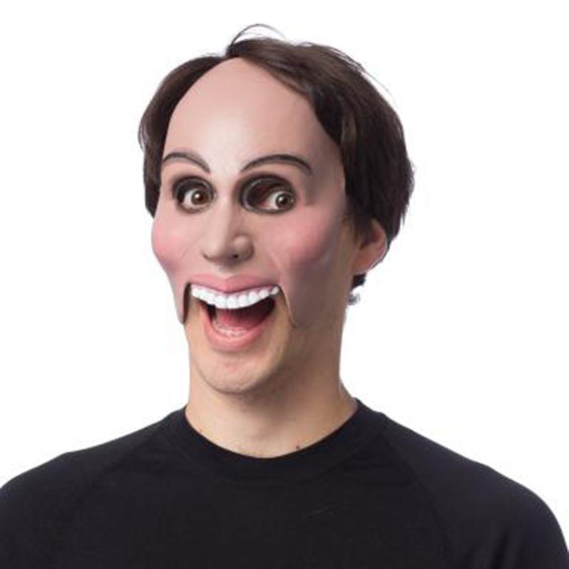 Buy Costume Accessories Adult eradicate mask sold at Party Expert