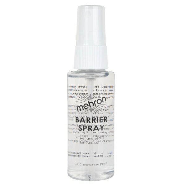 Buy Costume Accessories Barrier spray pump bottle, 1 ounce sold at Party Expert