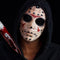 Buy Costume Accessories Bright red stage blood, 1 ounces sold at Party Expert