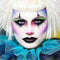 Buy Costume Accessories Clown white cream makeup, 2.25 ounces sold at Party Expert