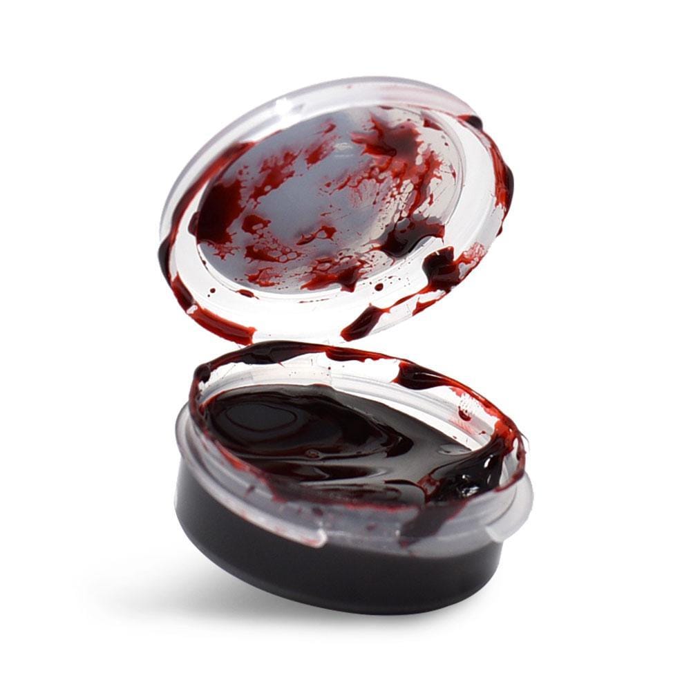 Buy Costume Accessories Coagulated blood gel, 0.5 ounce sold at Party Expert