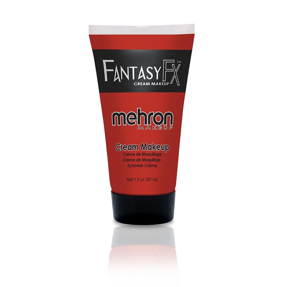 Buy Costume Accessories Fanatasy FX red cream makeup tube, 1 ounce sold at Party Expert