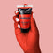 H M NOUVEAUTE LTEE Costume Accessories Fanatasy FX red cream makeup tube, 1 ounce 764294501031