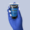 H M NOUVEAUTE LTEE Costume Accessories Fantasy FX blue cream makeup tube, 1 ounce 764294501055