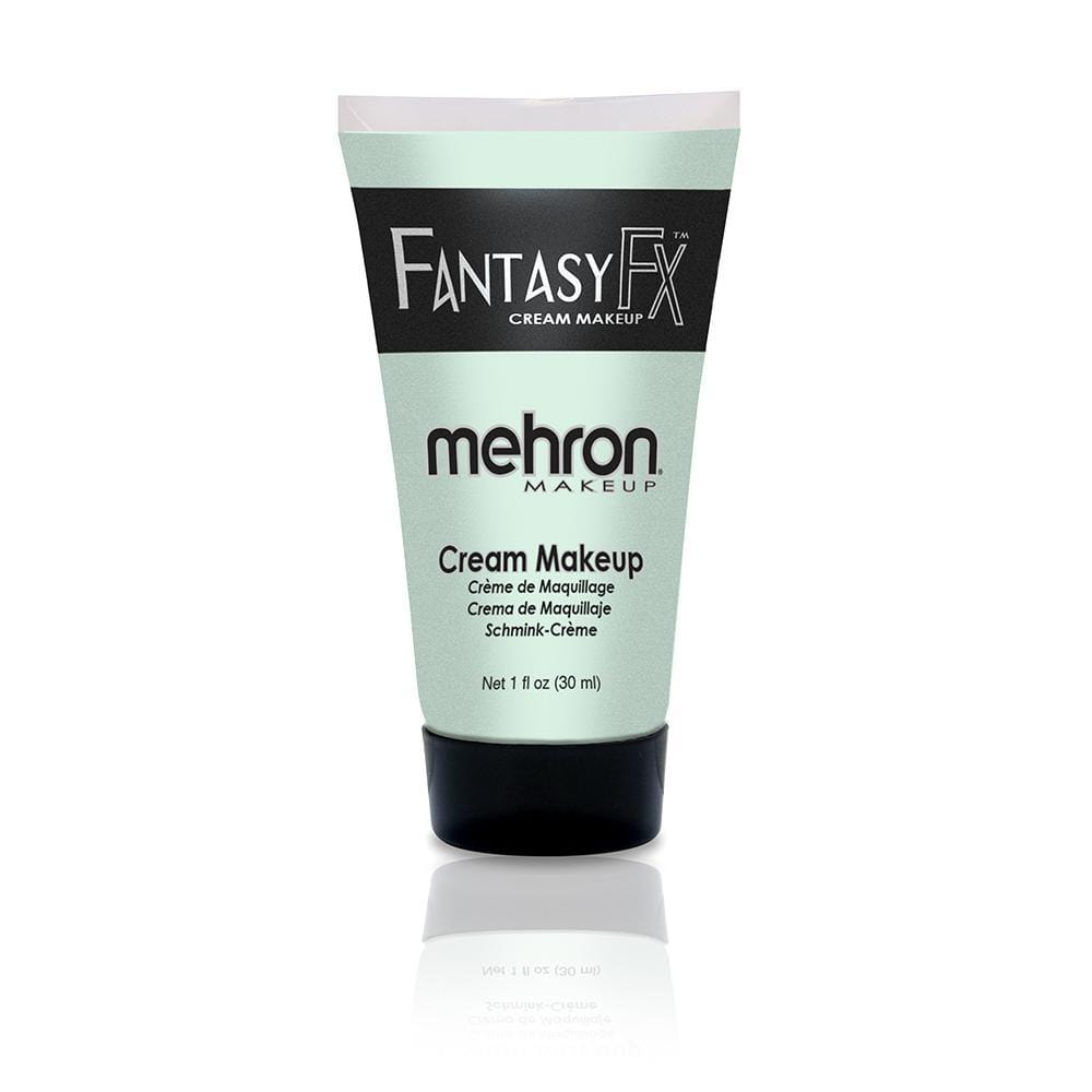 Buy Costume Accessories Fantasy FX glow in the dark cream makeup tube, 1 ounce sold at Party Expert