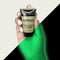 H M NOUVEAUTE LTEE Costume Accessories Fantasy FX glow in the dark cream makeup tube, 1 ounce 764294501956