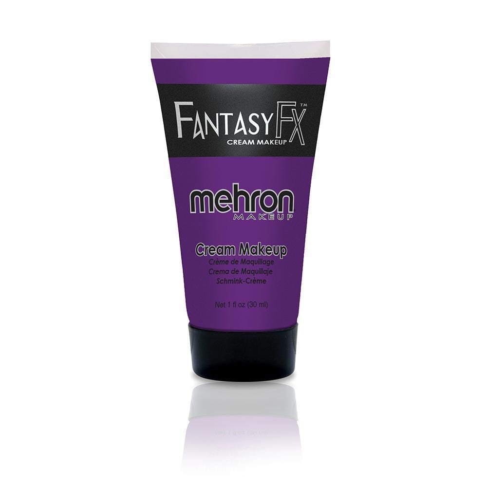 Buy Costume Accessories Fantasy FX purple cream makeup tube, 1 ounce sold at Party Expert