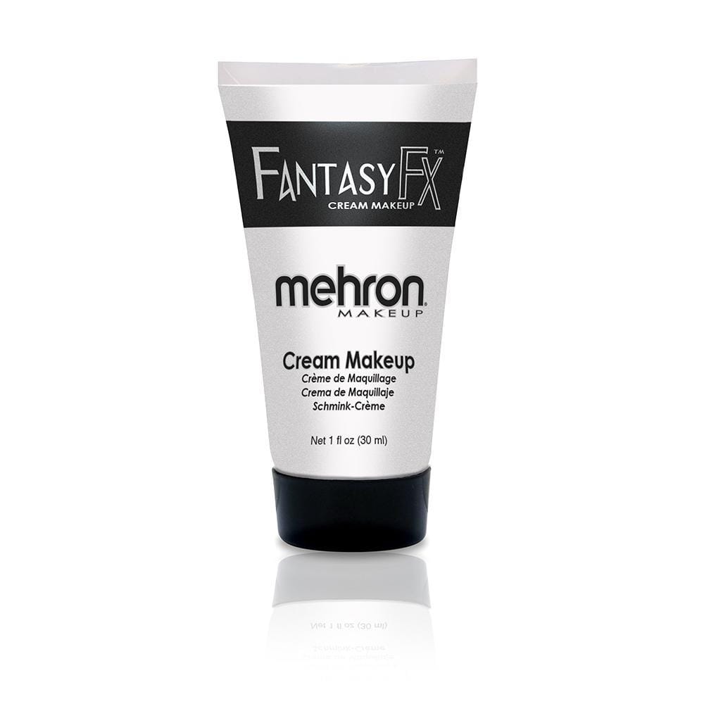 Buy Costume Accessories Fantasy FX white cream makeup tube, 1 ounce sold at Party Expert