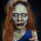 H M NOUVEAUTE LTEE Costume Accessories Fantasy FX zombie flesh cream makeup tube, 1 ounce 764294501130