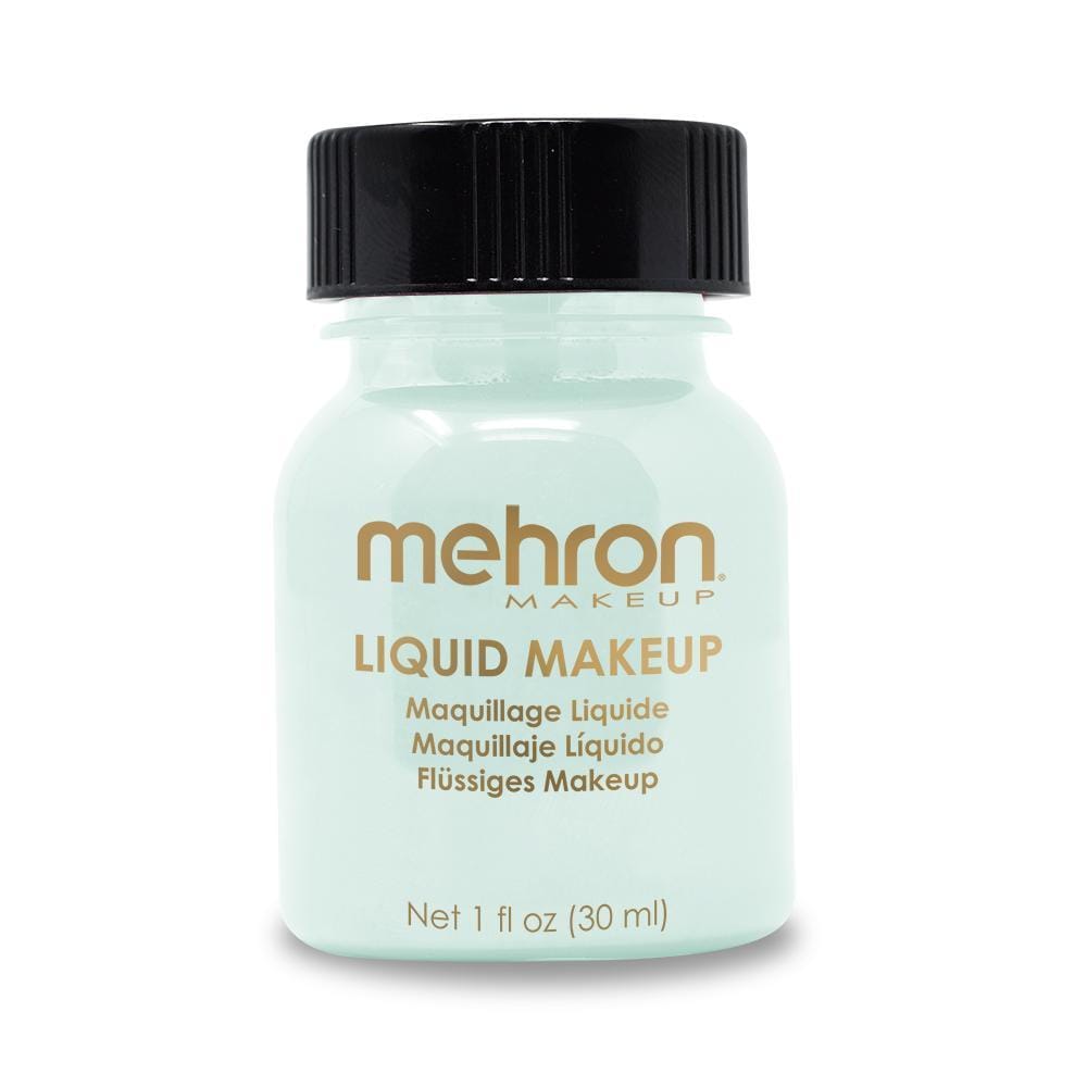 Buy Costume Accessories Glow in the dark liquid makeup, 1 ounce sold at Party Expert