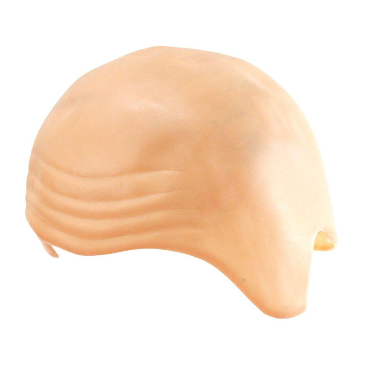 Buy Costume Accessories Latex bald head cap for men sold at Party Expert